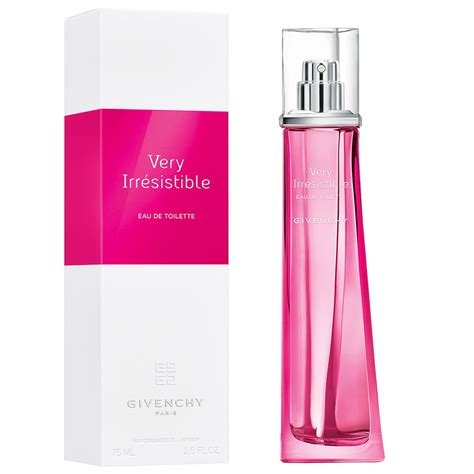 givenchy irresistible perfume for women|irresistible perfume price online.